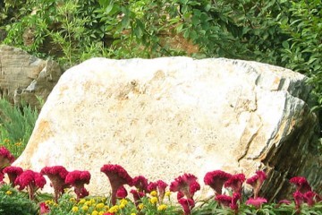 阜阳安息山陵园